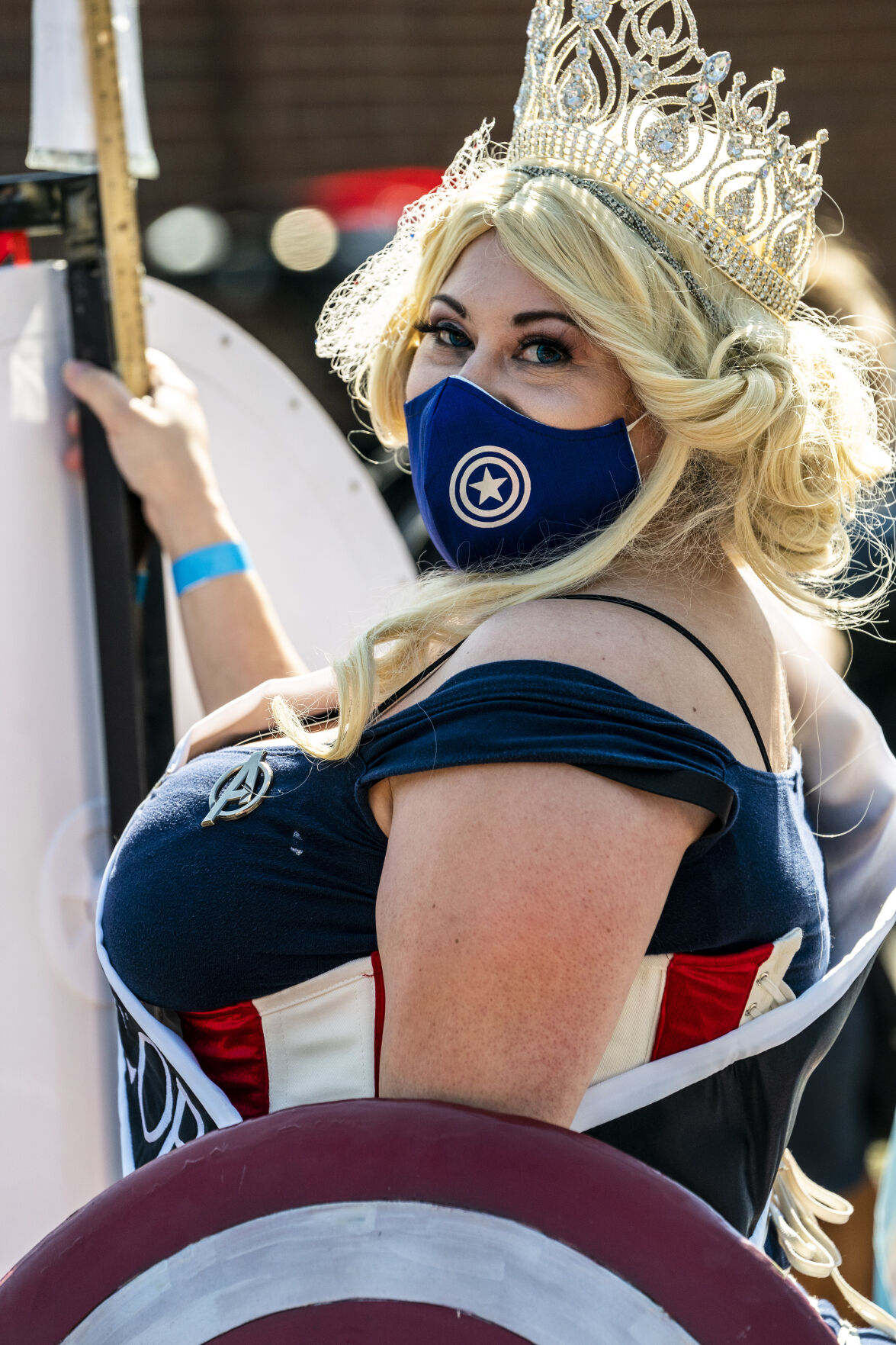 Mask-Con 3